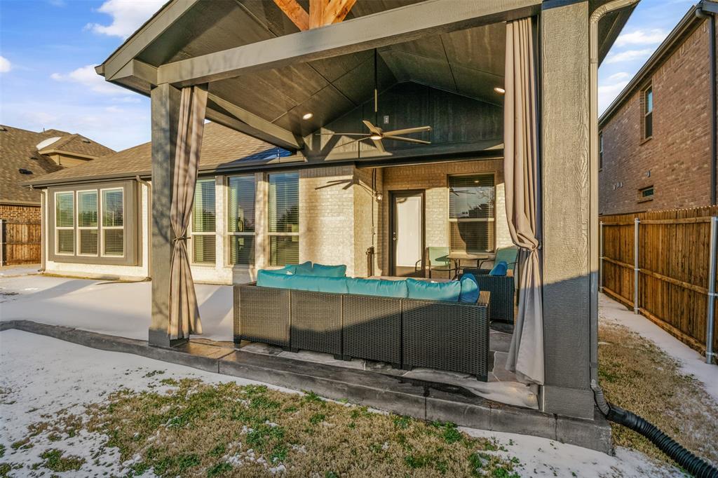 Legacy Ranch Ph 2 - Residential