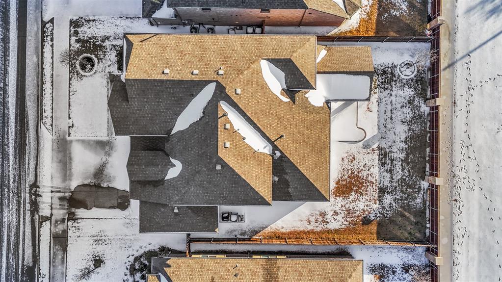 Legacy Ranch Ph 2 - Residential