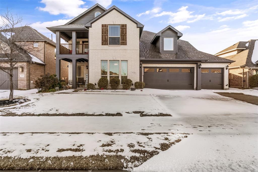 2505 Cedar Creek Drive