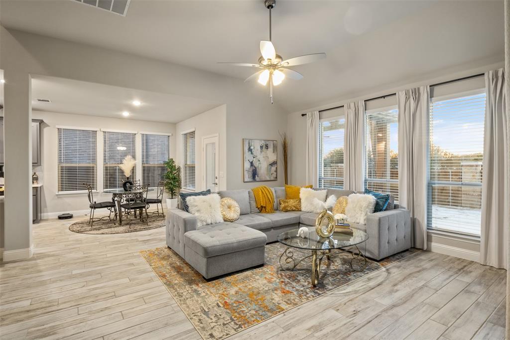 Legacy Ranch Ph 2 - Residential