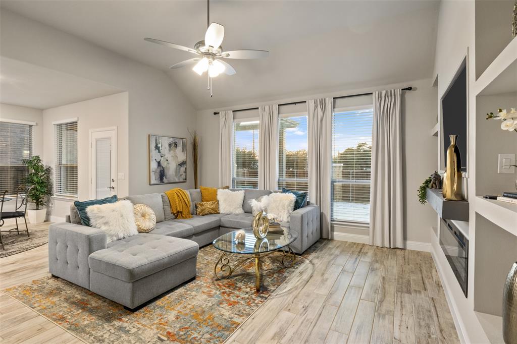 Legacy Ranch Ph 2 - Residential