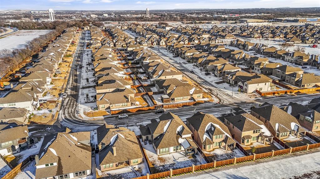 Legacy Ranch Ph 2 - Residential