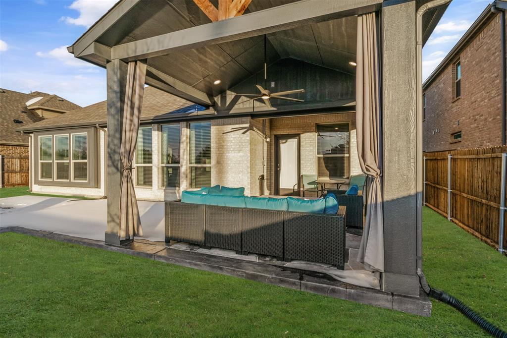 Legacy Ranch Ph 2 - Residential