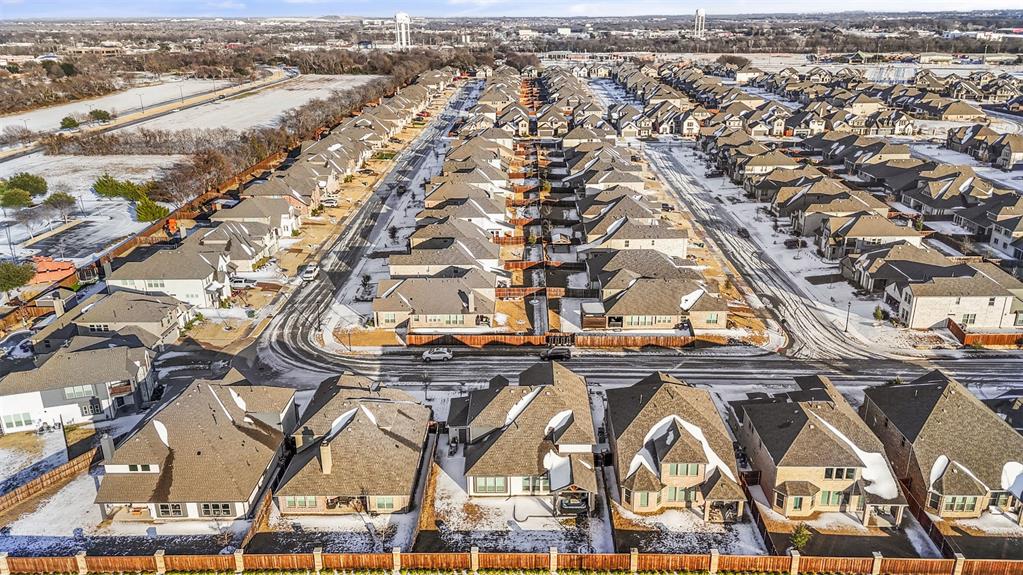 Legacy Ranch Ph 2 - Residential