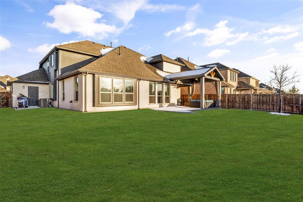 Legacy Ranch Ph 2 - Residential