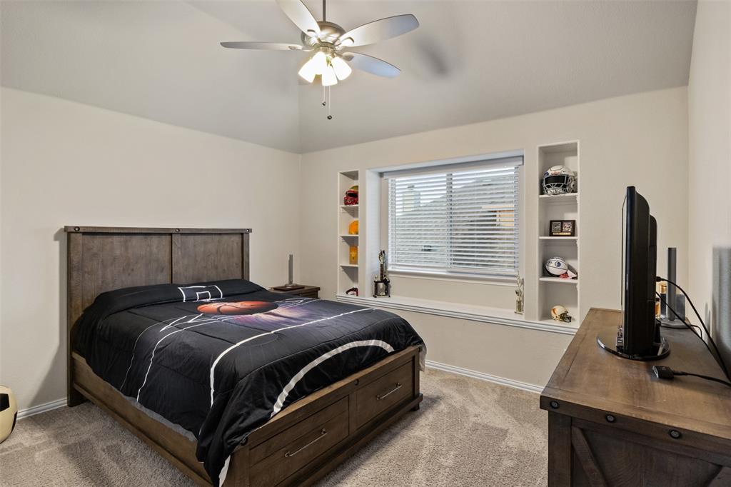 Legacy Ranch Ph 2 - Residential