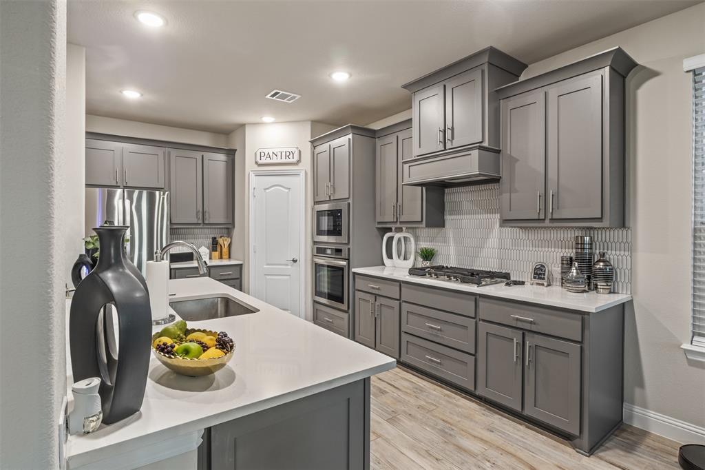 Legacy Ranch Ph 2 - Residential