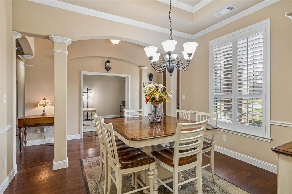 1603 Thornberry Drive