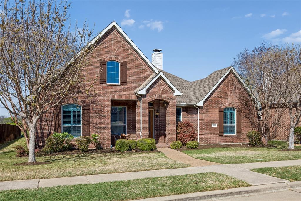 Country Ridge Ph B - Residential