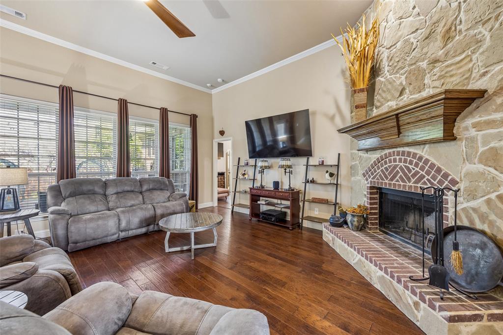 Country Ridge Ph B - Residential