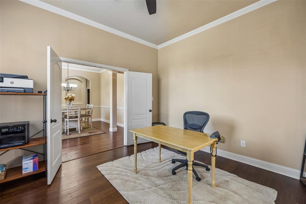 Country Ridge Ph B - Residential