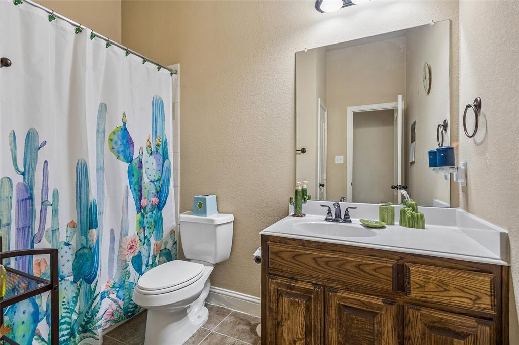 Country Ridge Ph B - Residential