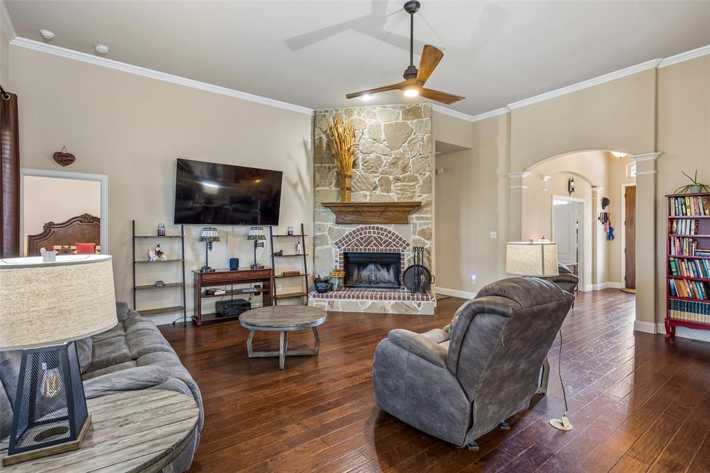 Country Ridge Ph B - Residential