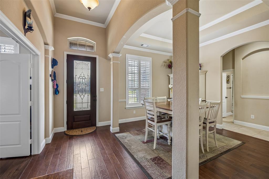 1603 Thornberry Drive