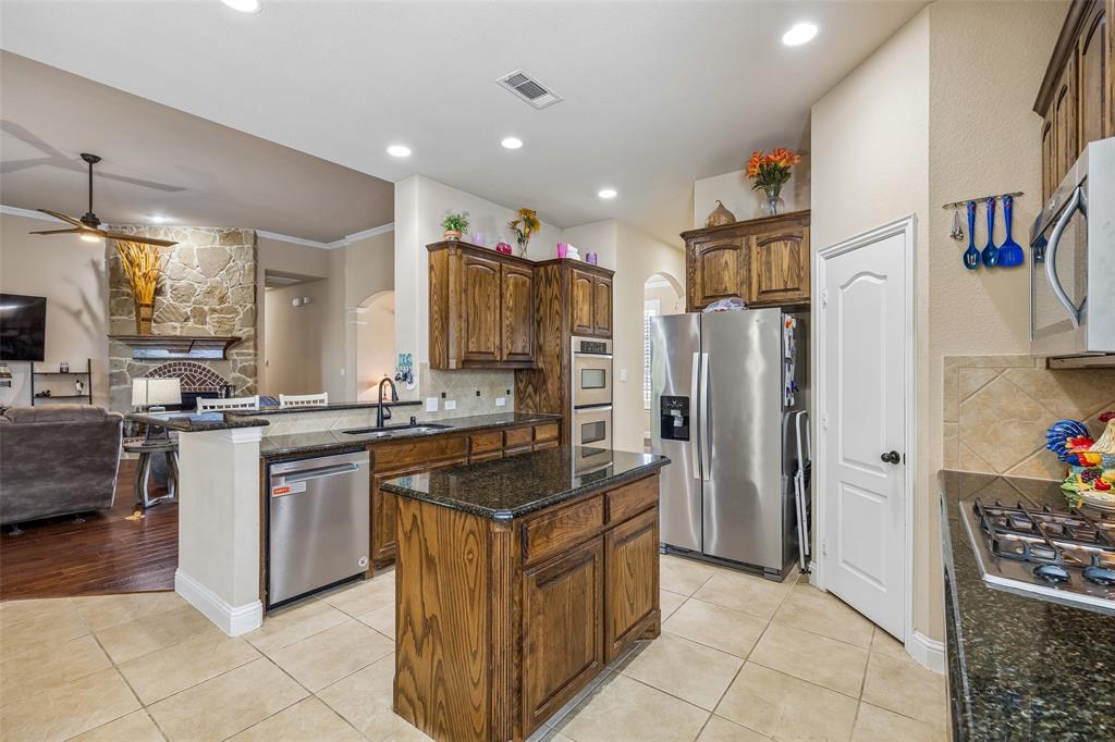 Country Ridge Ph B - Residential