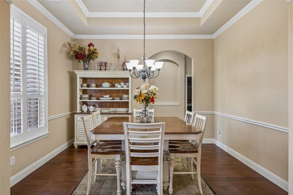 1603 Thornberry Drive