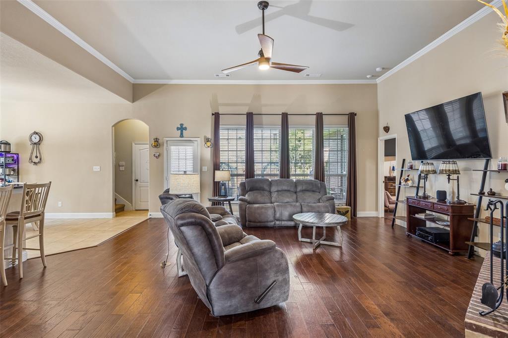Country Ridge Ph B - Residential