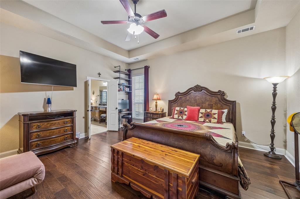 Country Ridge Ph B - Residential