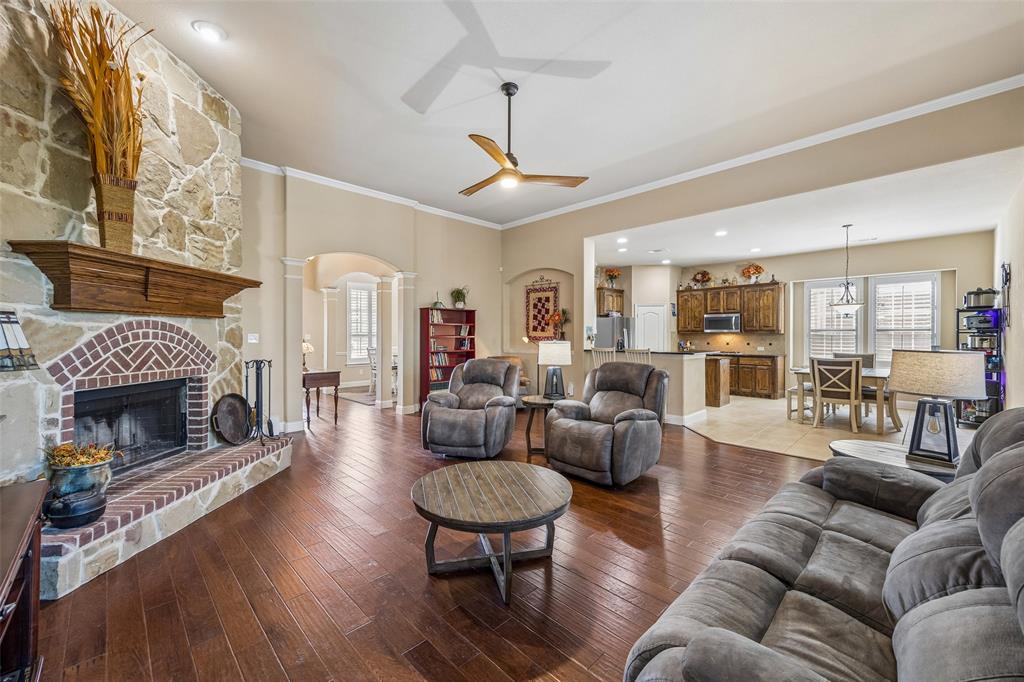 Country Ridge Ph B - Residential