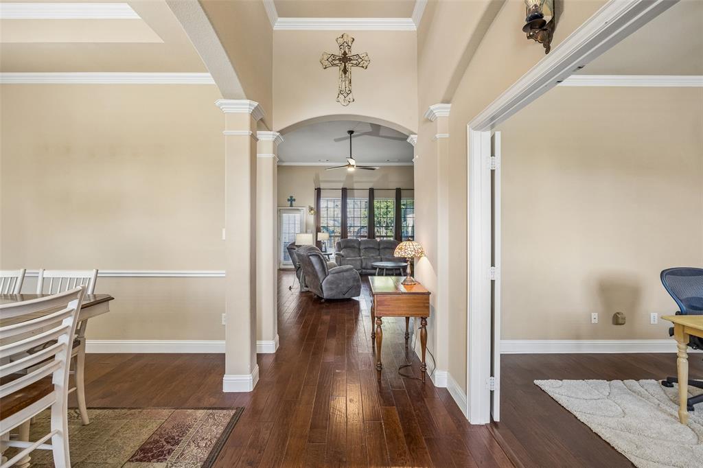 1603 Thornberry Drive