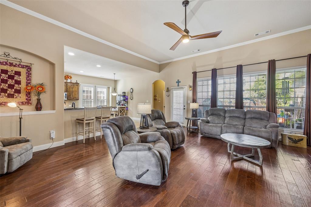 Country Ridge Ph B - Residential