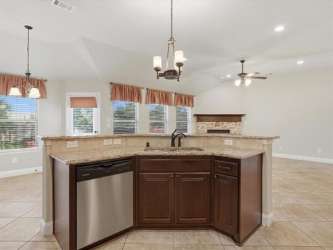 Tiny photo for 508 Clemson Lane, Forney, TX 75126 (MLS # 21341401)