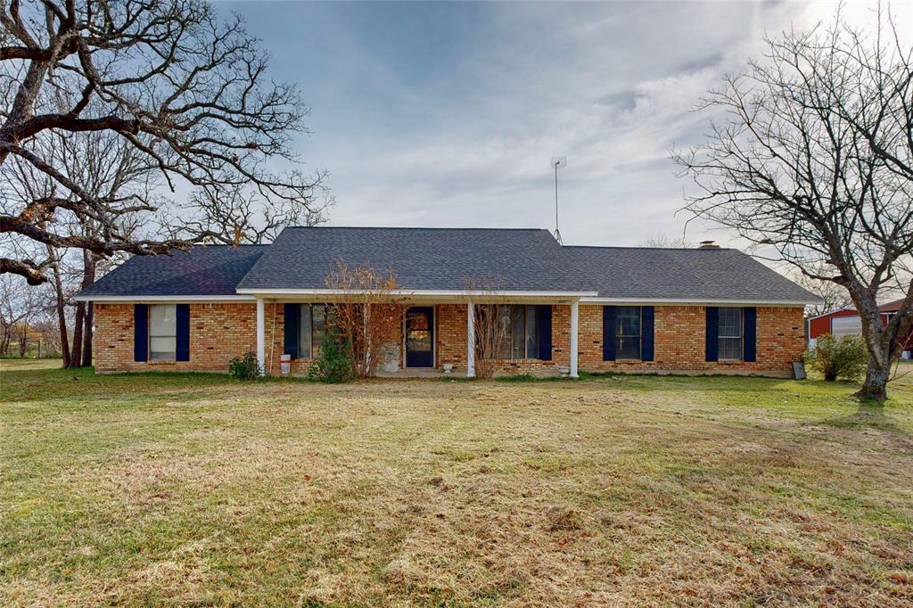 ROBT W GRAY, TRACT - Residential