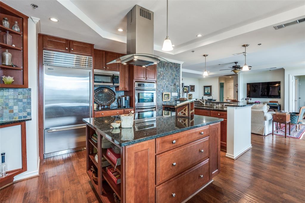 Shelton Condo - Residential