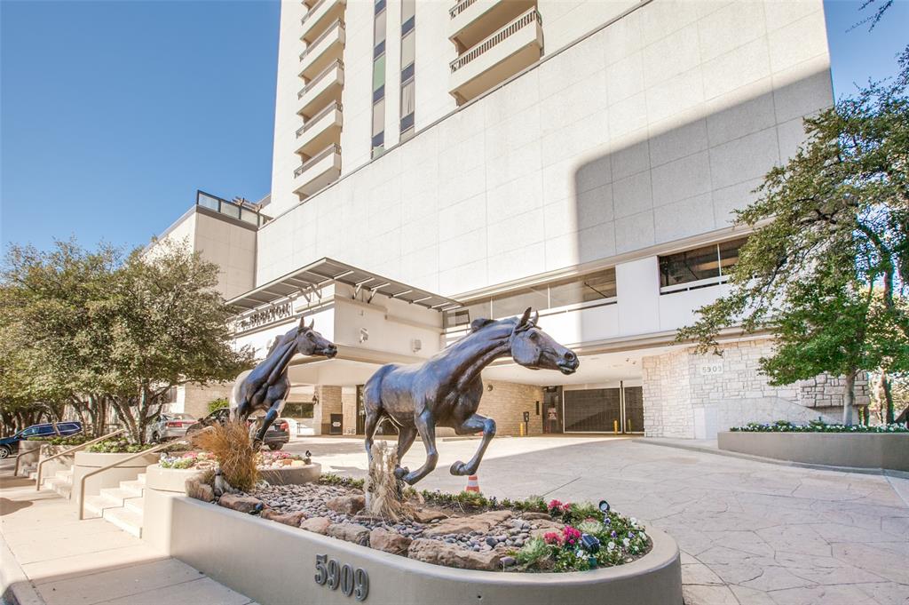 Shelton Condo - Residential