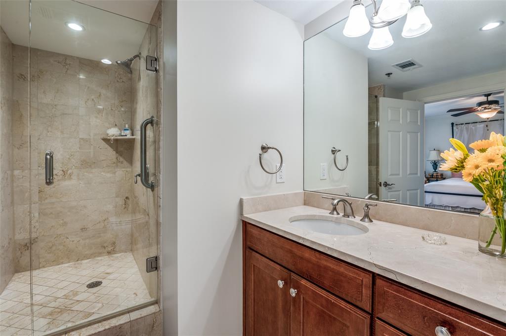 Shelton Condo - Residential