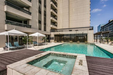 5909 Luther Lane 1701 Dallas TX 75225