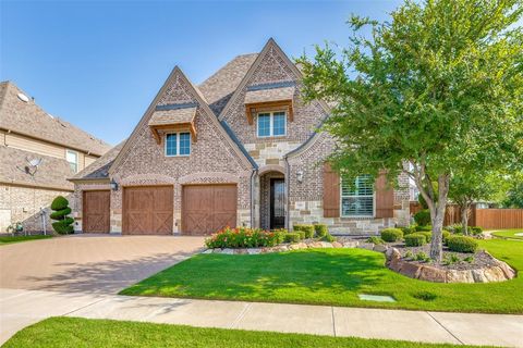 2905 Montreaux Court The Colony TX 75056