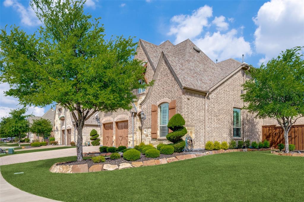 2905 Montreaux Court