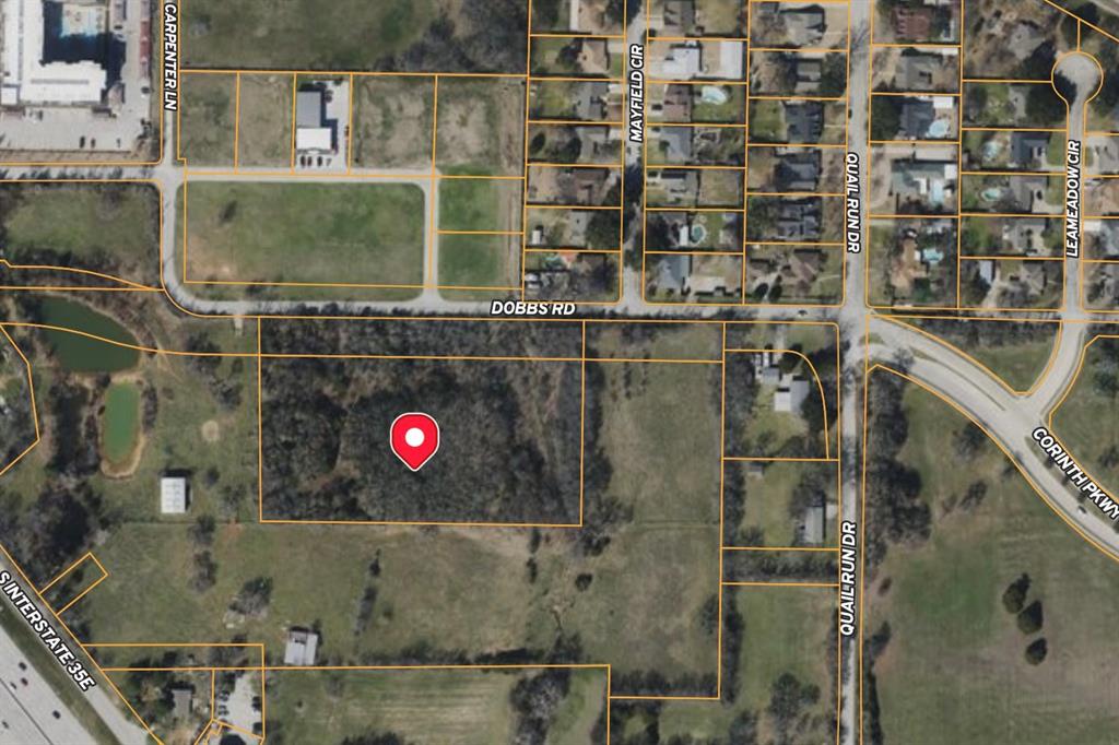 0000 Dobbs Road