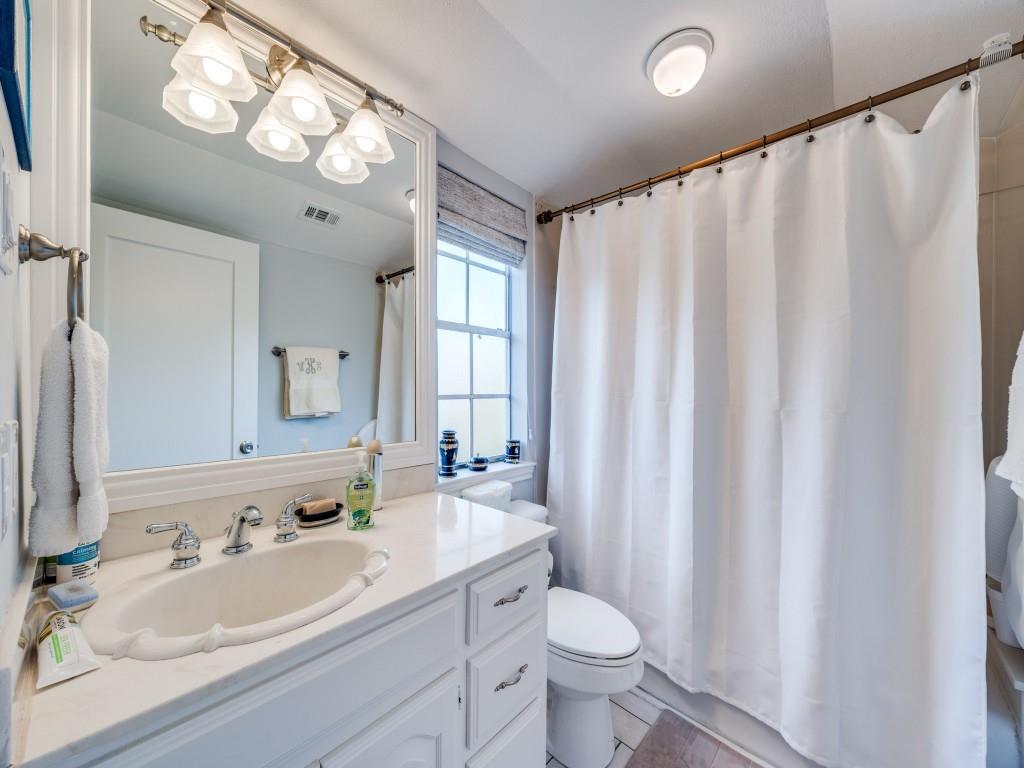 S M U Heights - Residential