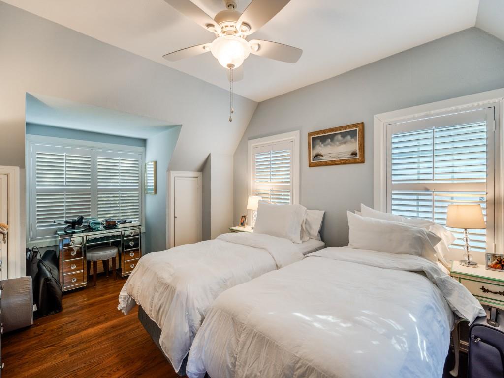 S M U Heights - Residential