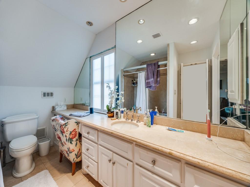 S M U Heights - Residential