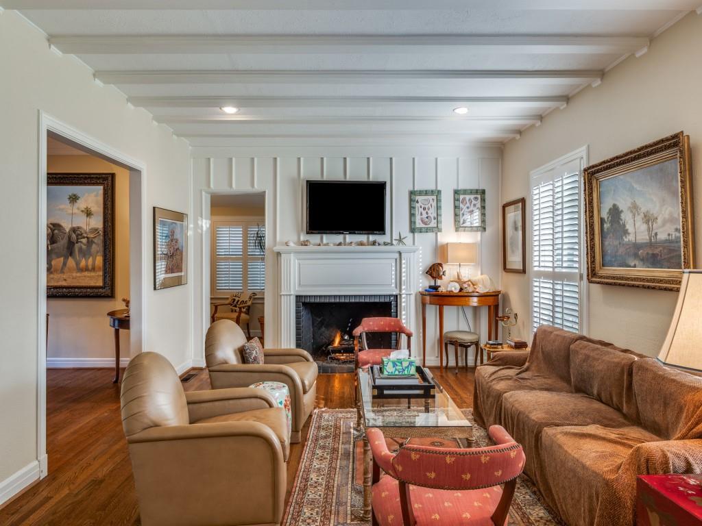 S M U Heights - Residential