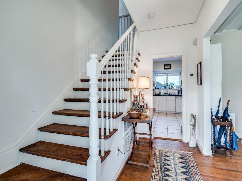 S M U Heights - Residential