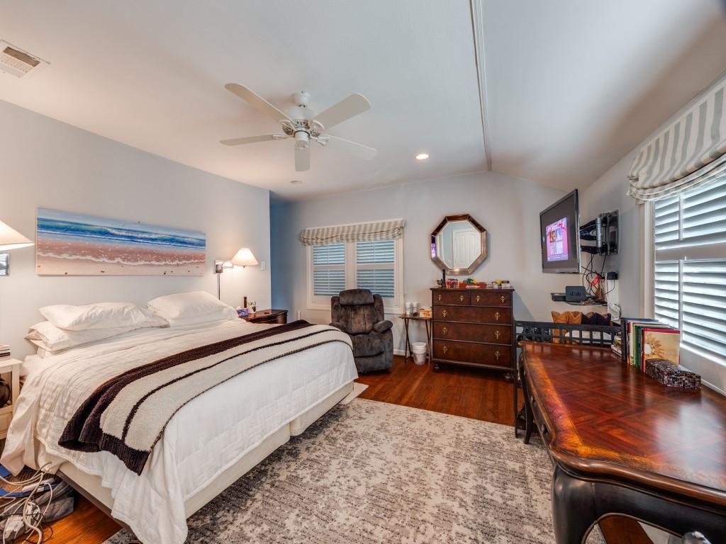 S M U Heights - Residential