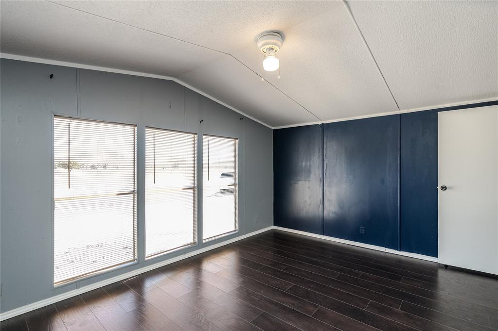 Marshall Univ - Residential Lease