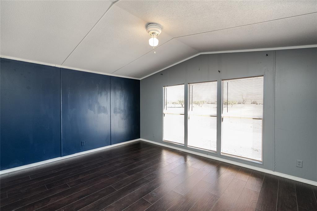 Marshall Univ - Residential Lease