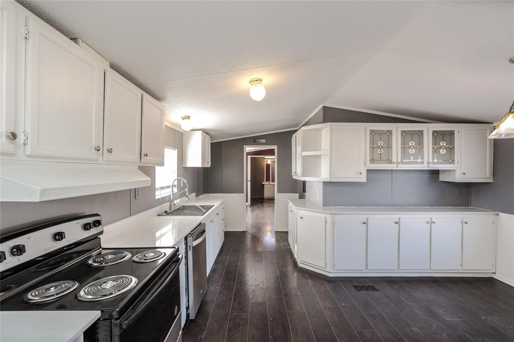 Marshall Univ - Residential Lease