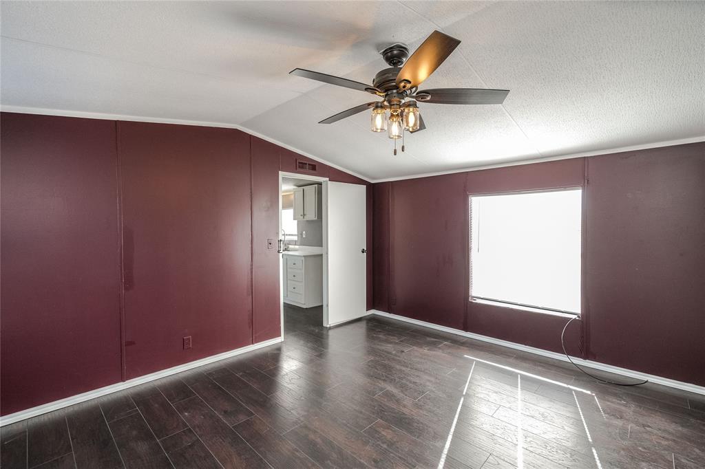 Marshall Univ - Residential Lease