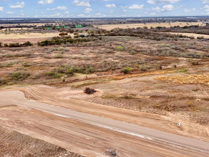 Lot 34 offers nearly two acres of buildable land in a quiet residential setting. The lot provides
ample space for a custom home with room for outdoor living and thoughtful landscaping.
Located on Bode Road and zoned to West ISD, this homesite offers a balance of space and
accessibility in a growing subdivision.