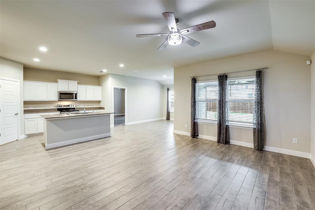 Parks Alvarado Ph 2 - Residential