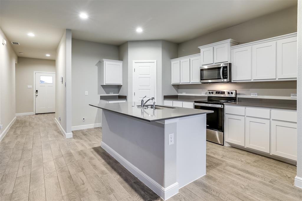 Parks Alvarado Ph 2 - Residential