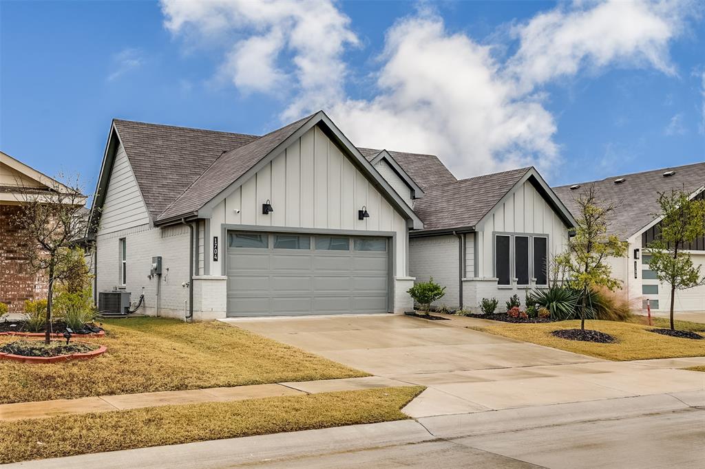 1704 Battery Park Drive