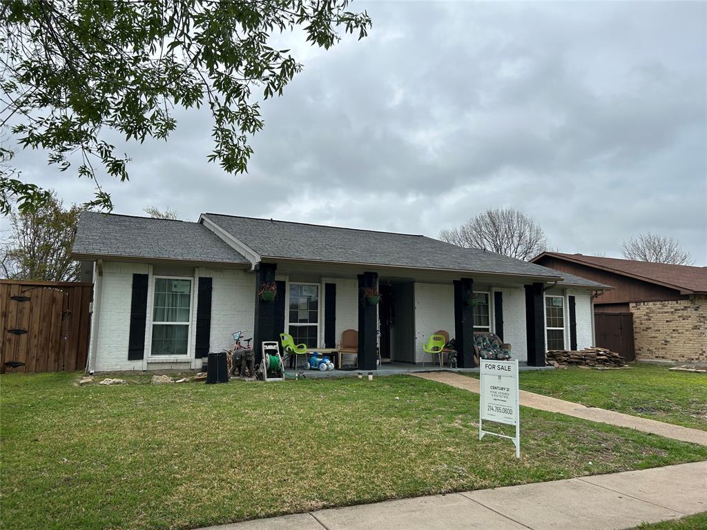 Brairwood Estates - Residential