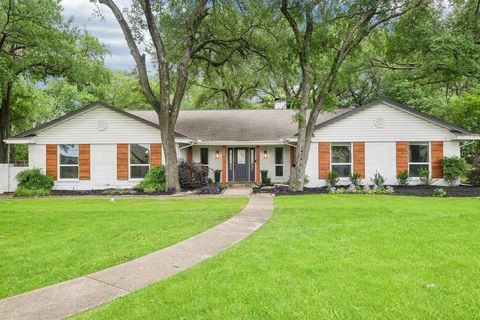 Photo of 4 Shady Dale Lane, Rockwall, TX 75032 (MLS # 21263998)